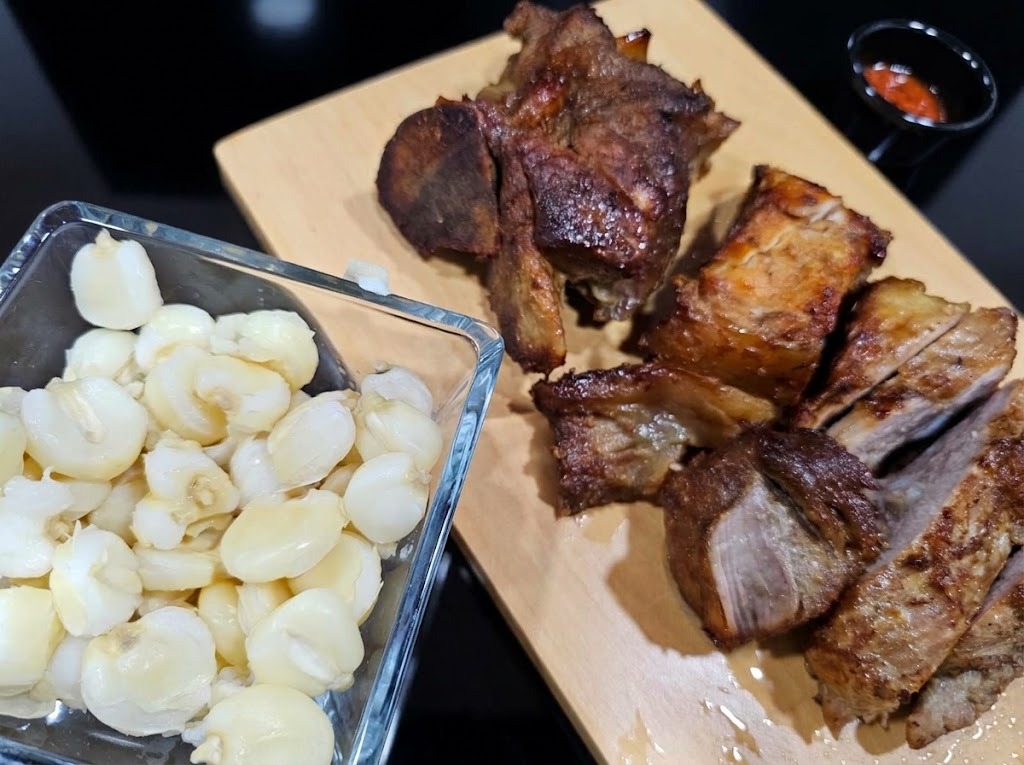 Menú Especial