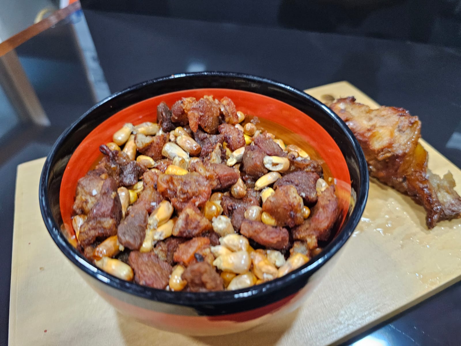 Menú Especial