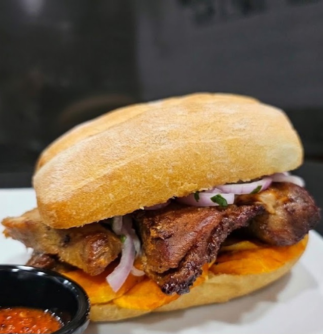 Menú Especial